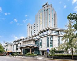 Khách sạn Guangxi Beijing Bắc Kinh