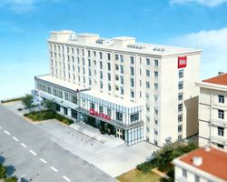 Khách sạn Ibis Beijing Chaoyang Joy City Bắc Kinh