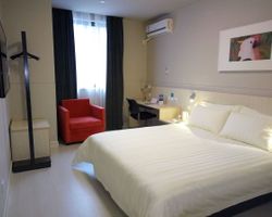 Khách sạn Jinjiang Inn Beijing Guangqumen Bắc Kinh