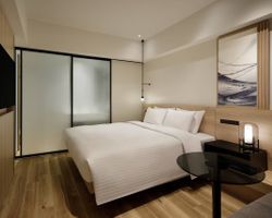 Khách sạn Fairfield by Marriott Osaka Namba