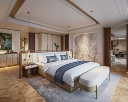 Khách sạn TUI BLUE HAN RIVER Đà Nẵng