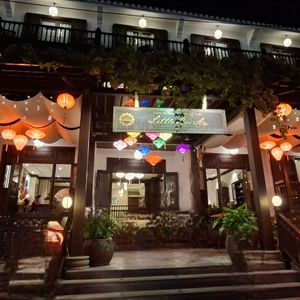 Little Hội An - A Boutique Hotel & Spa