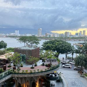 Khách sạn Hilton Đà Nẵng