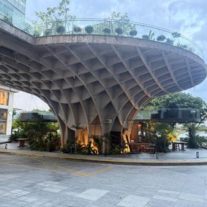 Khách sạn Hilton Đà Nẵng