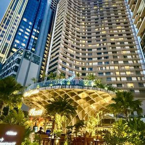 Khách sạn Hilton Đà Nẵng