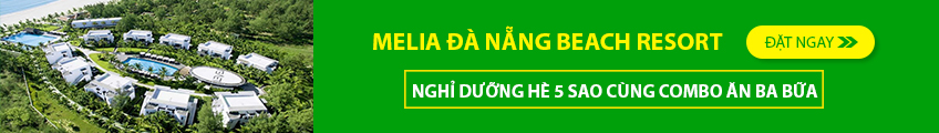 Melia Da Nang