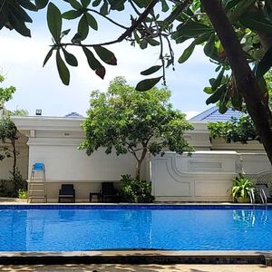 Lan Rừng Beach Resort Phước Hải