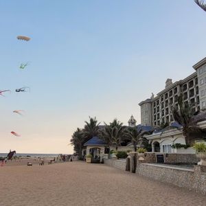 Lan Rừng Beach Resort Phước Hải