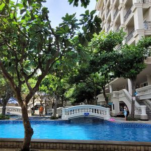 Lan Rừng Beach Resort Phước Hải