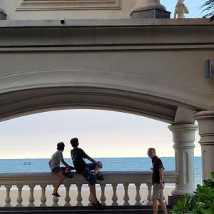 Lan Rừng Beach Resort Phước Hải