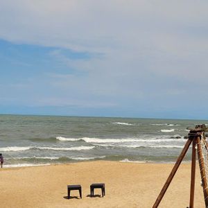 Lan Rừng Beach Resort Phước Hải