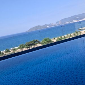 Khách sạn Grand Gosia Nha Trang