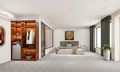 Master Room Sea View