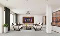 Master Room Sea View
