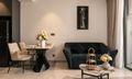 Studio Deluxe City View 