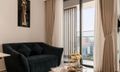 Studio Deluxe City View 