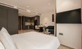 Studio Deluxe City View 