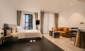Studio Premium City View