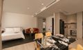 Studio Premium City View