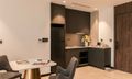 Studio Premium City View