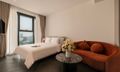 Studio Premium City View