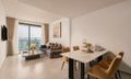 Deluxe Two Bedroom