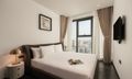 Deluxe Two Bedroom
