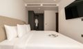 Lancaster Suite Three Bedrooms
