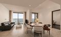 Lancaster Suite Three Bedrooms