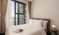 Lancaster Suite Three Bedrooms