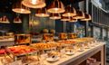 LLM- Restaurant