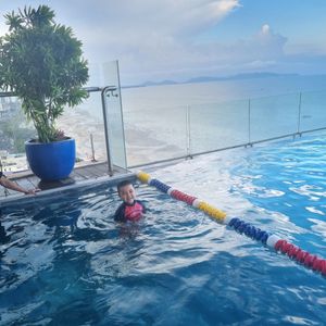 Khách sạn Premier Pearl Vũng Tàu