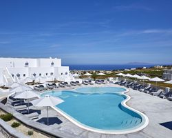 De Sol Hotel & Spa Santorini
