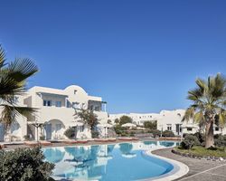 El Greco Resort & Spa Santorini