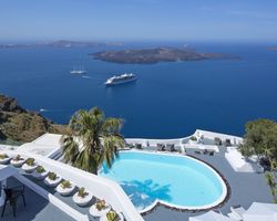 Khách sạn Alta Vista Suites Santorini