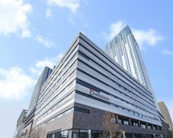 Khách sạn Keihan Namba Grande Osaka