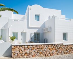 Khách sạn Makris Beach Santorini