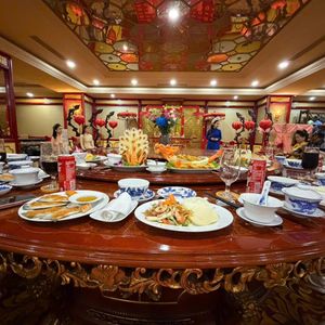 Khách sạn TTC Imperial Huế