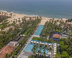 Four Seasons Hoi An Resort - The Nam Hai
