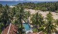 OCEAN-VIEW ONE-BEDROOM POOL VILLA