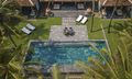 GARDEN-VIEW TWO-BEDROOM POOL VILLA