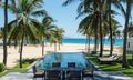OCEAN-VIEW TWO-BEDROOM POOL VILLA