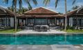 GARDEN-VIEW THREE-BEDROOM POOL VILLA