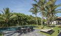 GARDEN-VIEW THREE-BEDROOM POOL VILLA