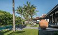 GARDEN-VIEW THREE-BEDROOM POOL VILLA