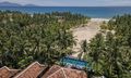 OCEAN-VIEW THREE-BEDROOM POOL VILLA