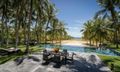OCEAN-VIEW THREE-BEDROOM POOL VILLA
