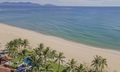 BEACHFRONT THREE-BEDROOM POOL VILLA