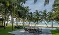 BEACHFRONT THREE-BEDROOM POOL VILLA