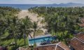 OCEAN-VIEW FOUR-BEDROOM POOL VILLA